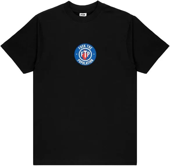 FTP Auto Club Tee