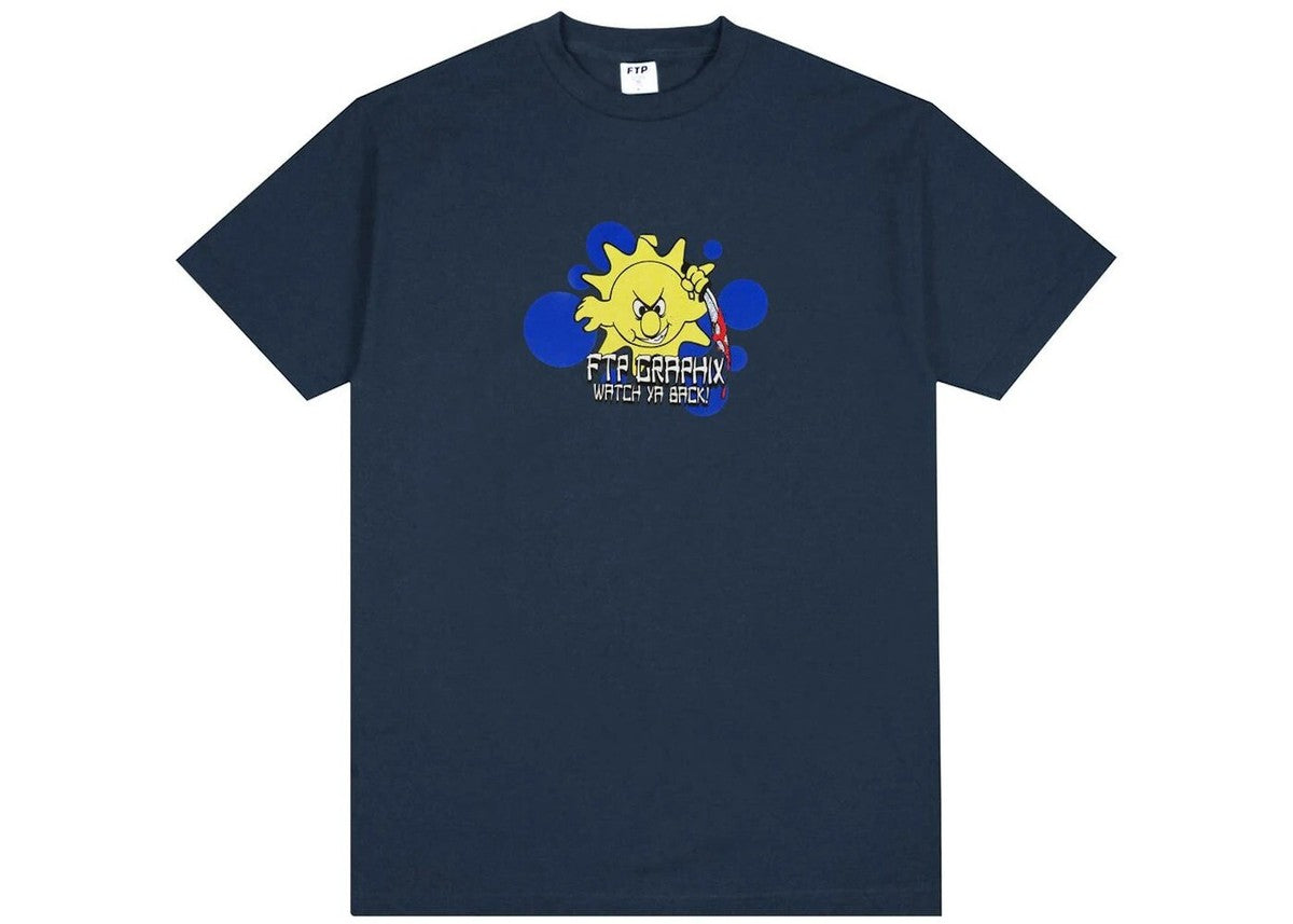 FTP Graphix Tee