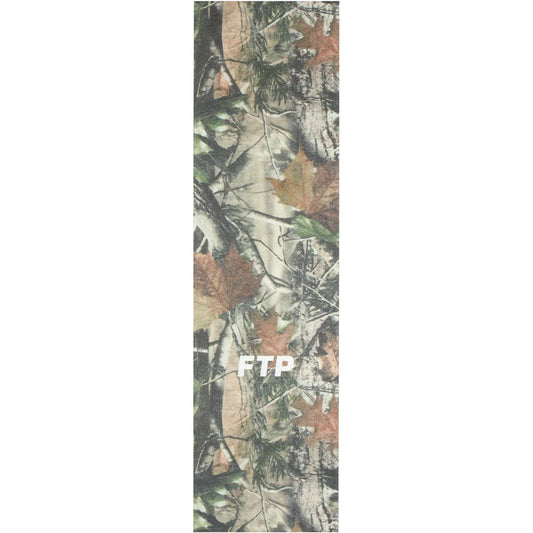 FTP Tree Camo Grip Tape