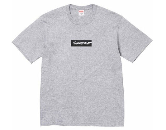 Supreme Futura Box Logo (Pre-Owned)